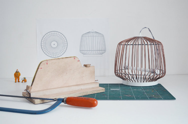 6 Rising Stars of the French Design You Must Know Nathanael
