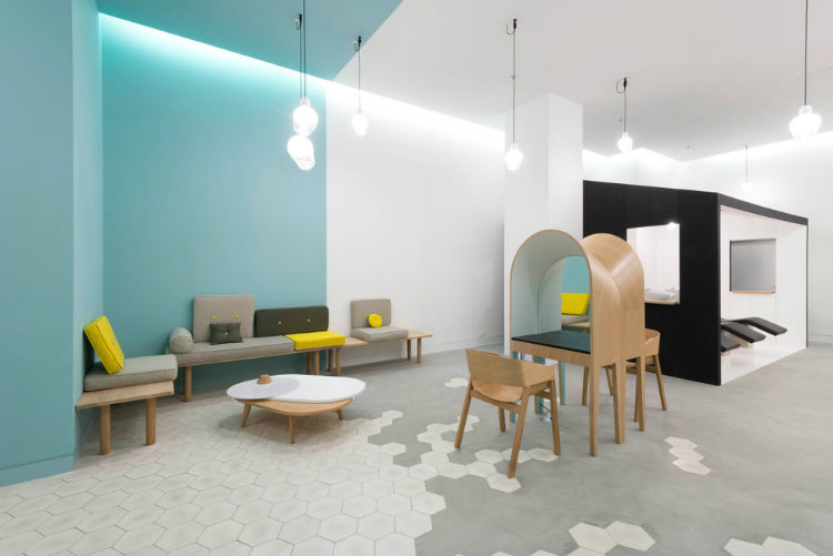 6 Rising Stars of the French Design You Must Know Pascal Lancien