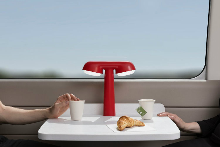6 Rising Stars of the French Design You Must Know ionna