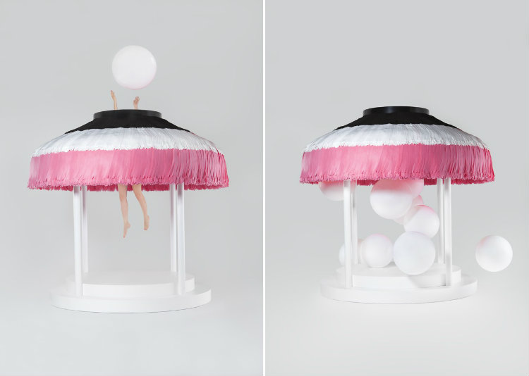 6 Rising Stars of the French Design You Must Know ionna