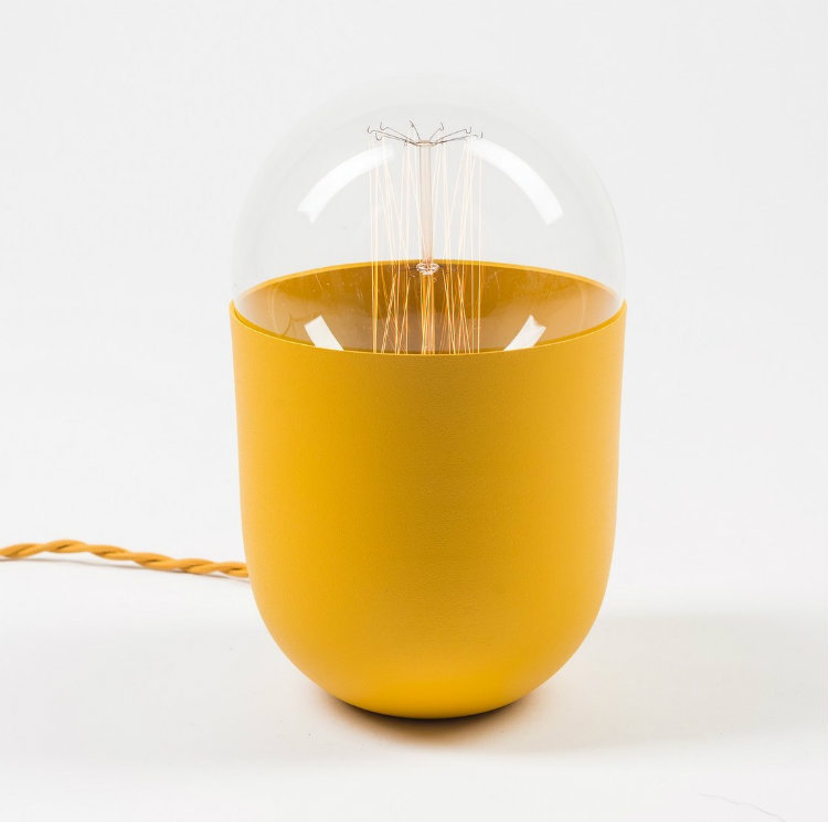 6 Rising Stars of the French Design You Must Know mickael
