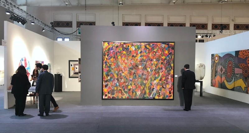 Art Basel 2018: Know Everything About Design Miami 2018
