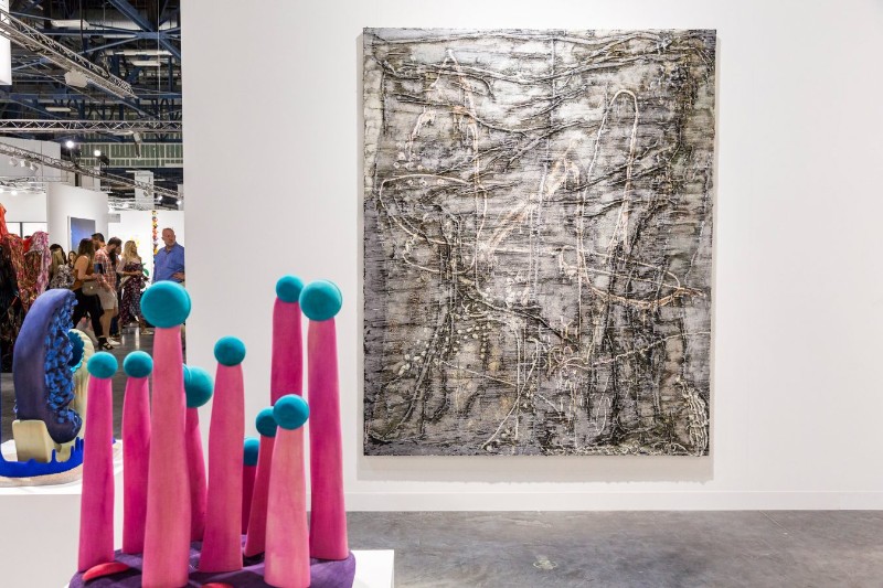 Art Basel 2018: Know Everything About Design Miami 2018