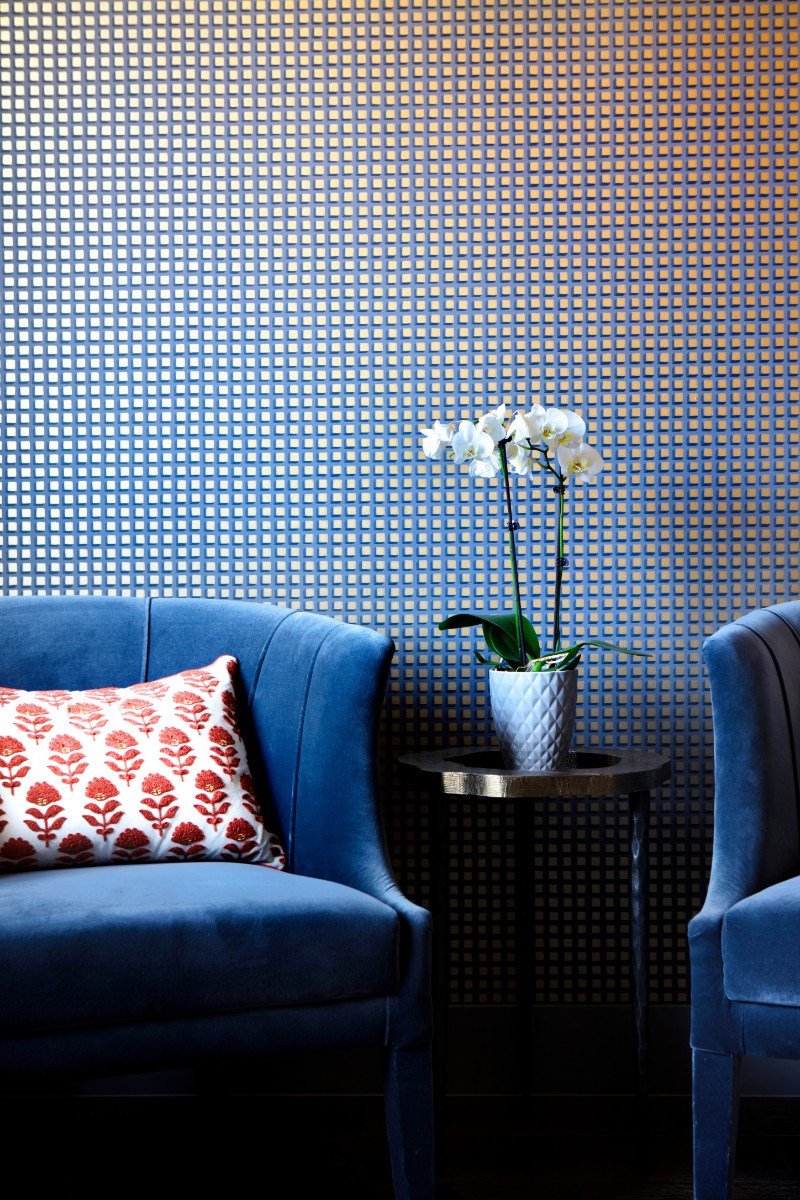 Etch Design Group Eclectic Residential Design Featuring BRABBU