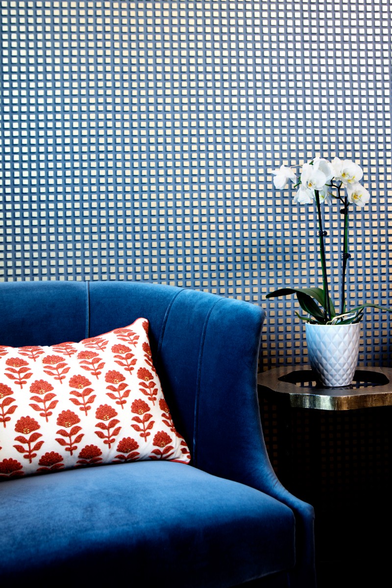 Etch Design Group Eclectic Residential Design Featuring BRABBU