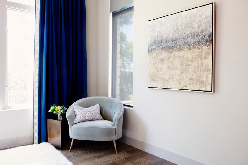 Etch Design Group Eclectic Residential Design Featuring BRABBU
