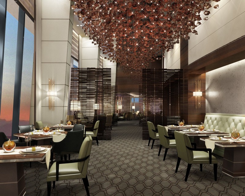 Top 6 Hospitality Design Firms of 2018