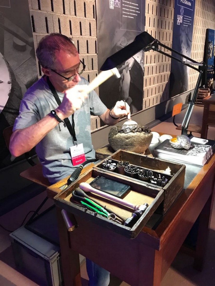 LUXURY DESIGN AND CRAFTSMANSHIP SUMMIT 2018