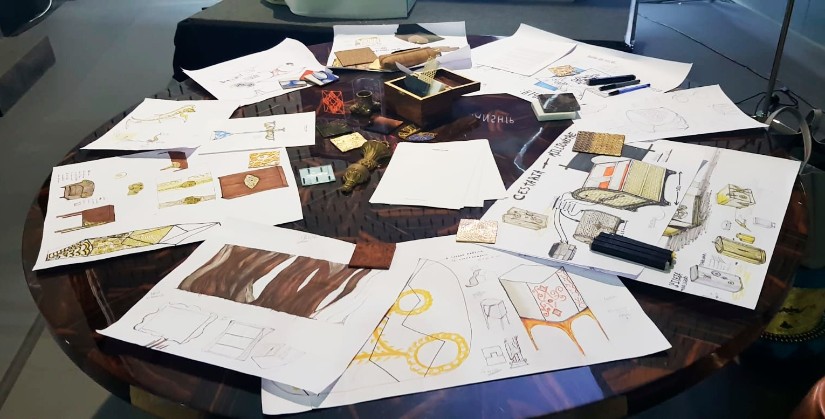 LUXURY DESIGN AND CRAFTSMANSHIP SUMMIT 2018