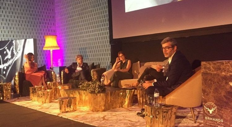 LUXURY DESIGN AND CRAFTSMANSHIP SUMMIT 2018 DAY 2 PART II