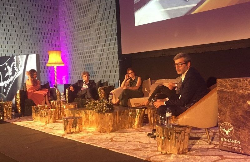 LUXURY DESIGN AND CRAFTSMANSHIP SUMMIT 2018 DAY 2 PART II