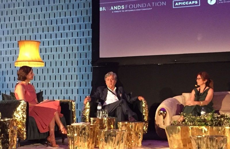 LUXURY DESIGN AND CRAFTSMANSHIP SUMMIT 2018: DAY 2 | PART II