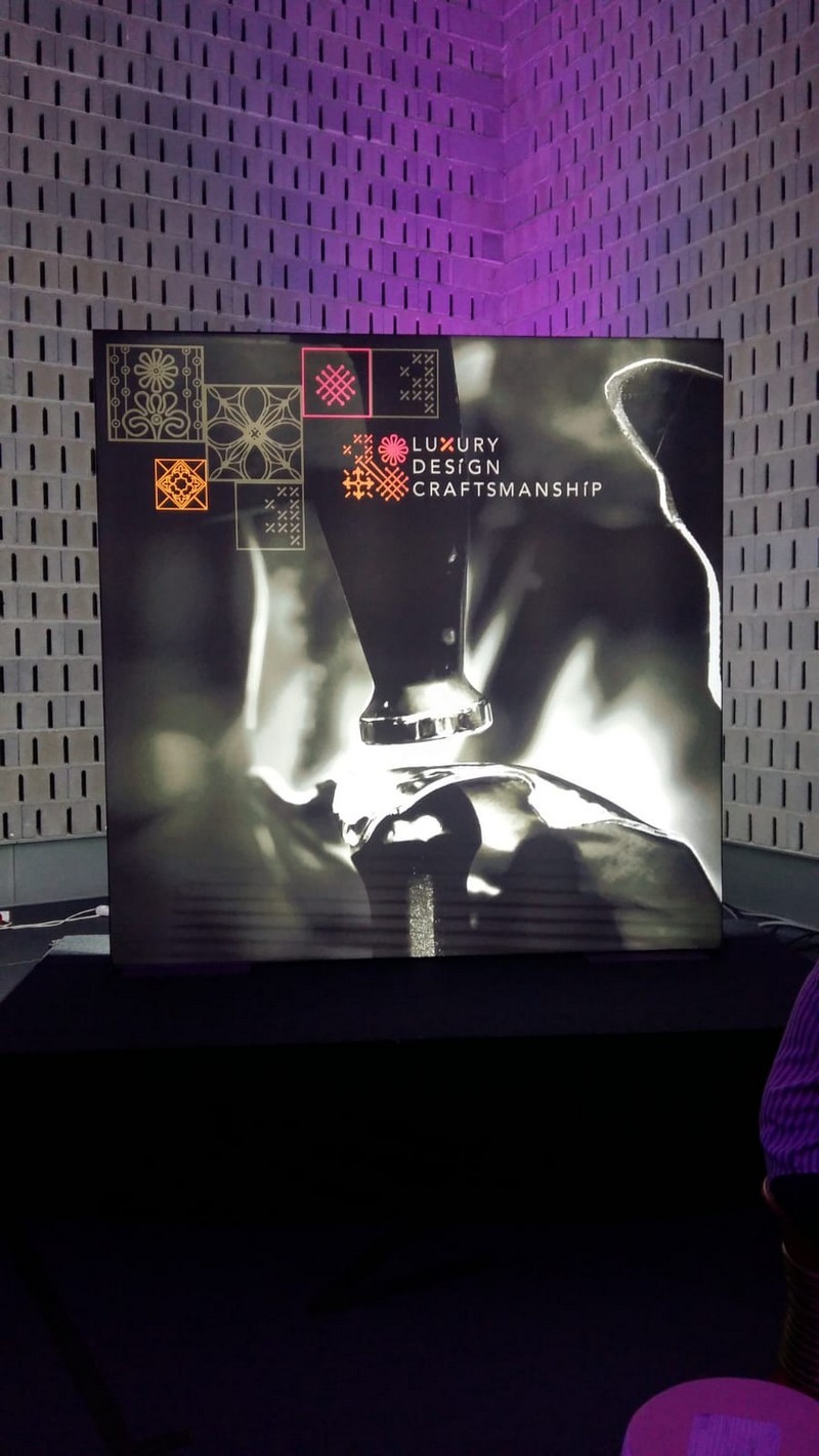 LUXURY DESIGN AND CRAFTSMANSHIP SUMMIT 2018: DAY 2 | PART II