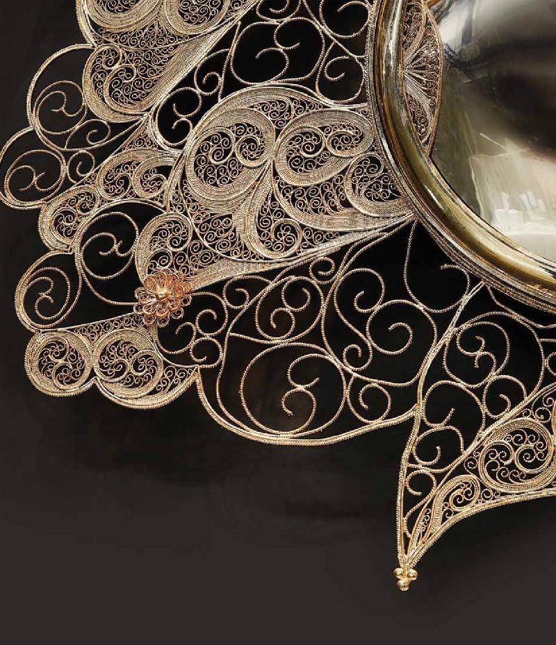 Luxury Design and Craftsmanship Summit 2018 Arts and Speakers