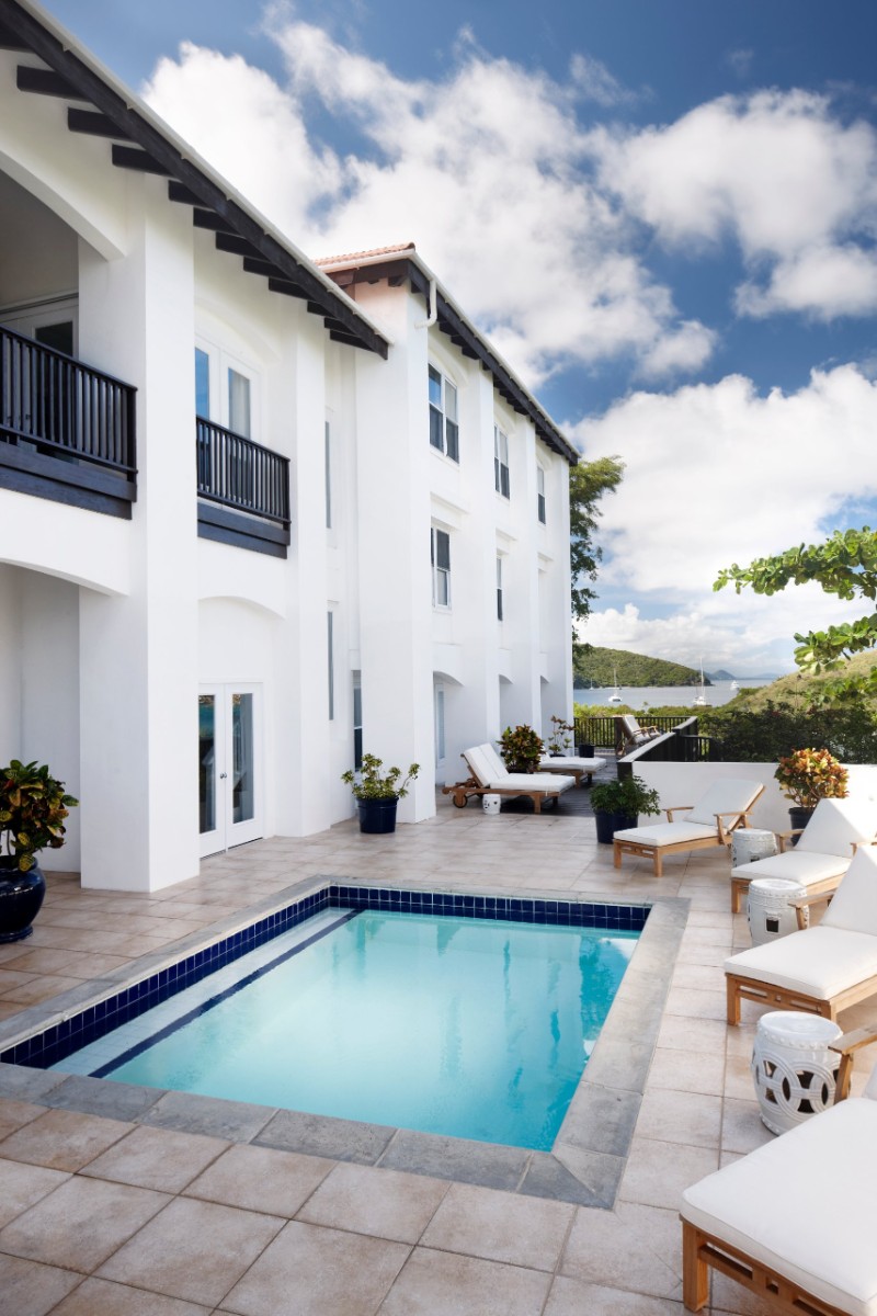 Tiger Woods House in Jupiter Island, Florida, USA