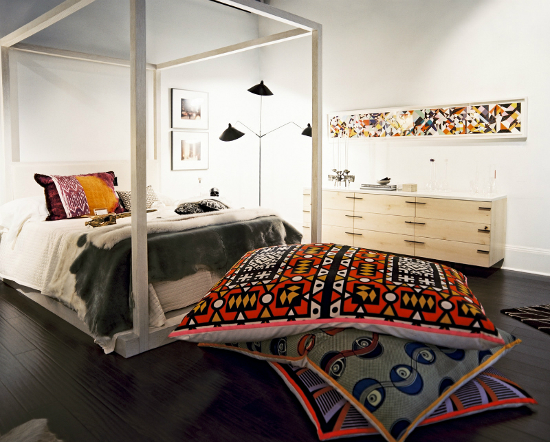 Top 10 Show-stopper Modern Pillows For Your Home Decor