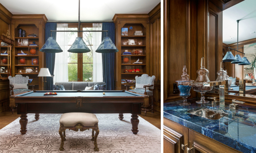 Top 5 eclectic designs by ELYSIENNE you will covet