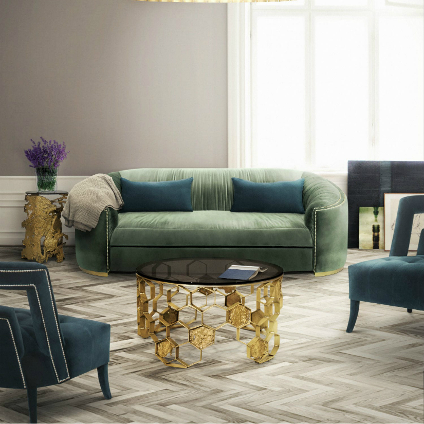 Interior Design Trends for 2019 - The Ultimate Guide