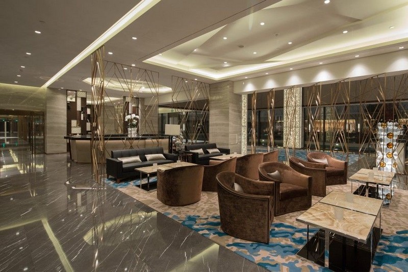 Hospitality Design