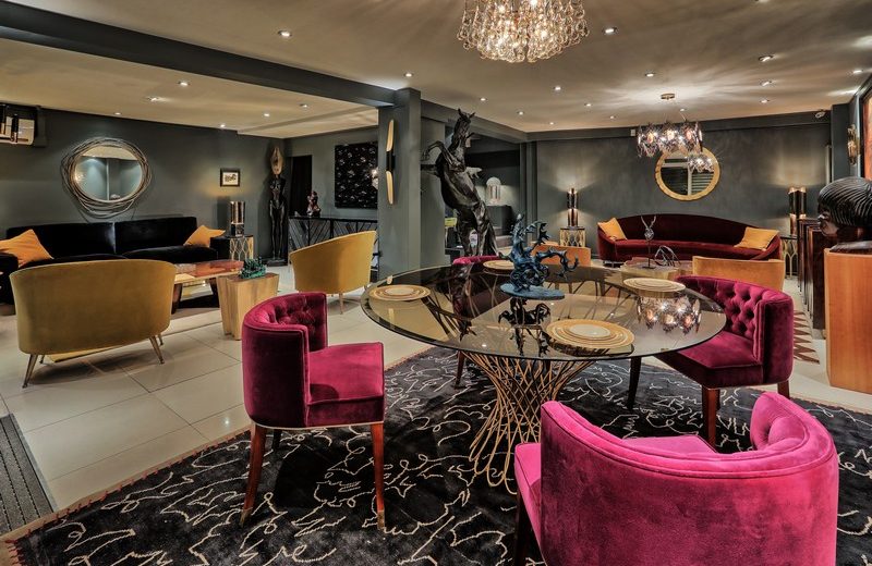 Covet Paris