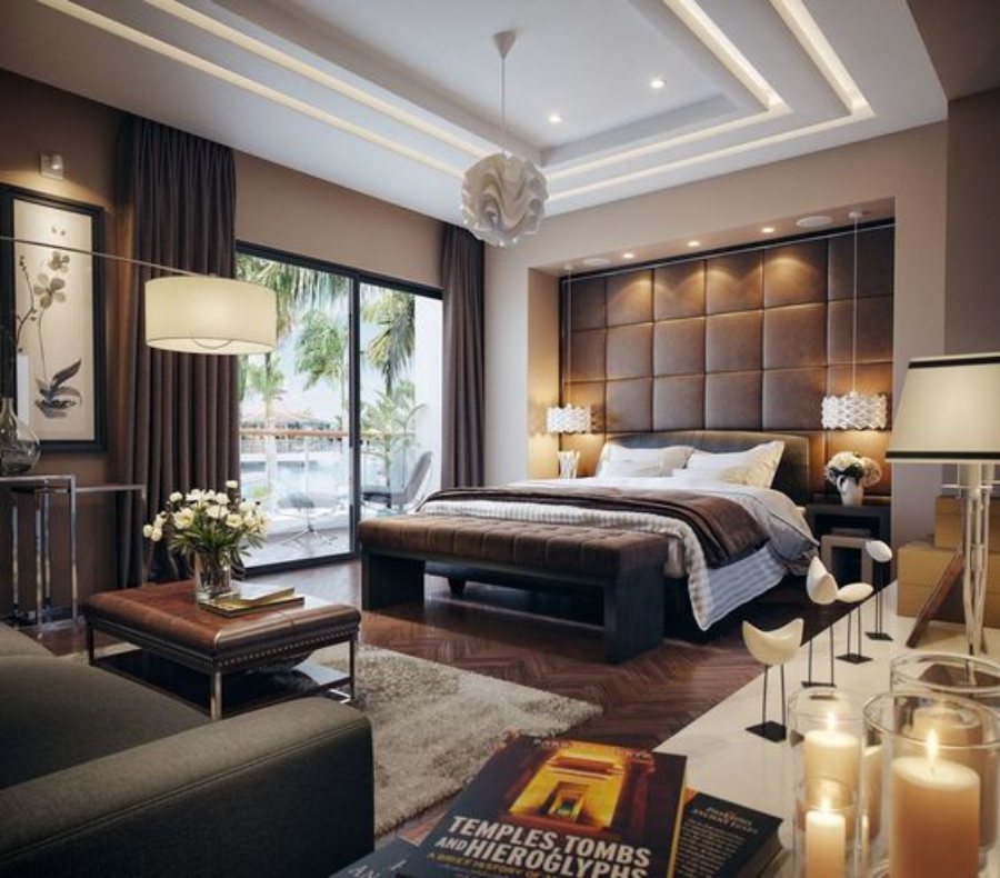 2019 Bedroom Interiors Trends You Must Know 