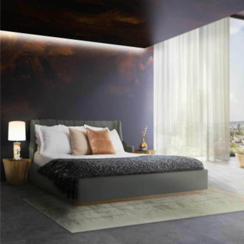 2019 Bedroom Interiors Trends You Must Know