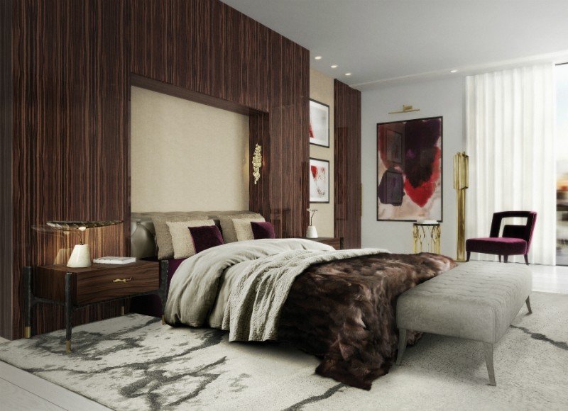2019 Bedroom Interiors Trends You Must Know