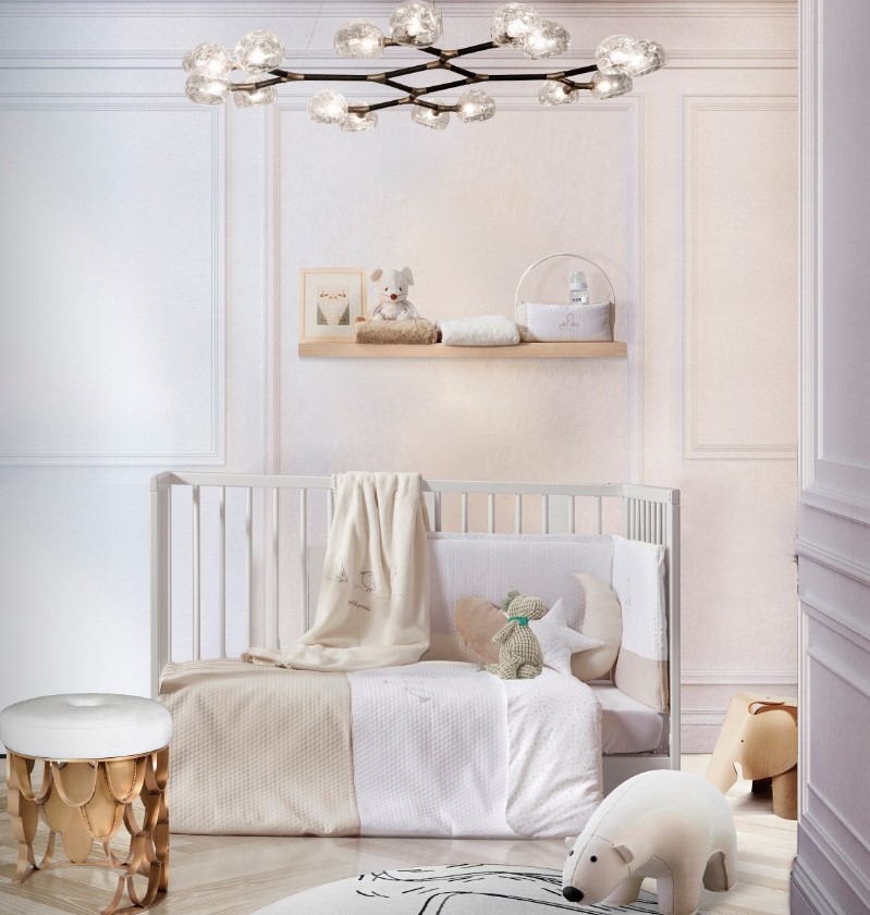 2019 Bedroom Interiors Trends You Must Know