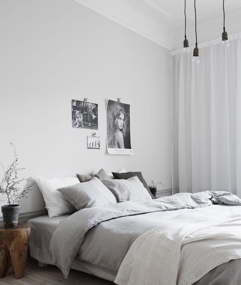 2019 Bedroom Interiors Trends You Must Know