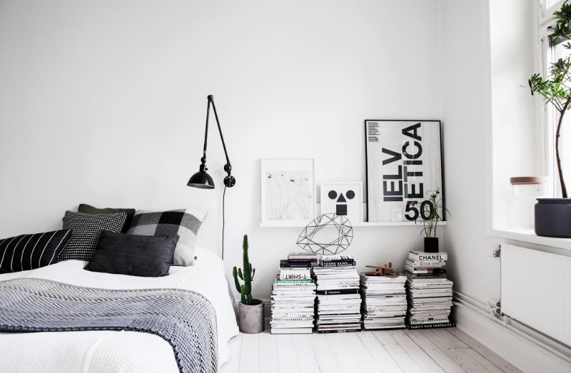 2019 Bedroom Interiors Trends You Must Know
