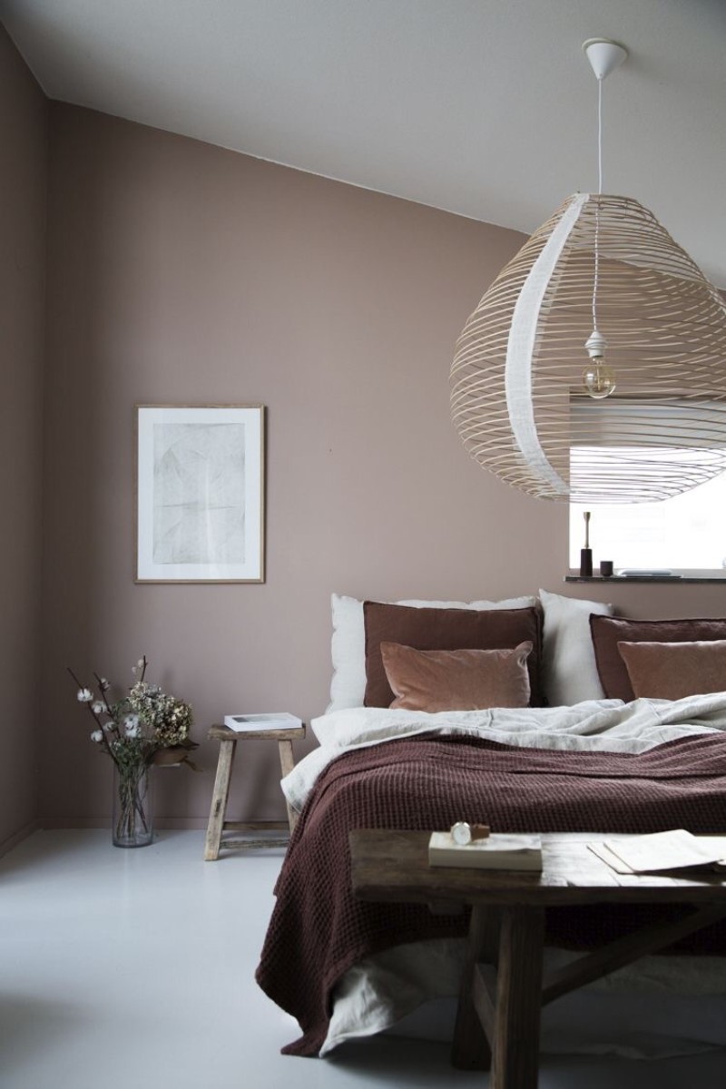 2019 Bedroom Interiors Trends You Must Know