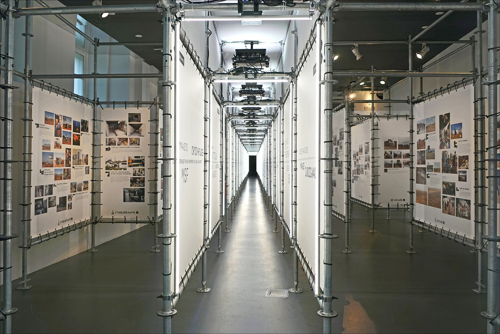 Cité de l'architecture et du Patrimoine
