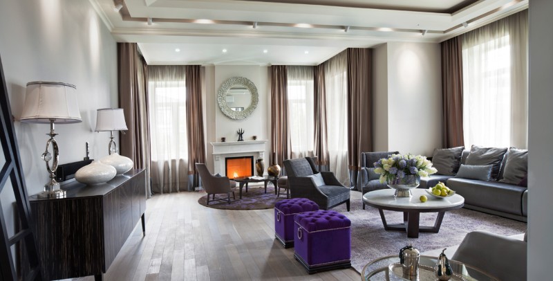 The Best Examples of Furniture from Around the World