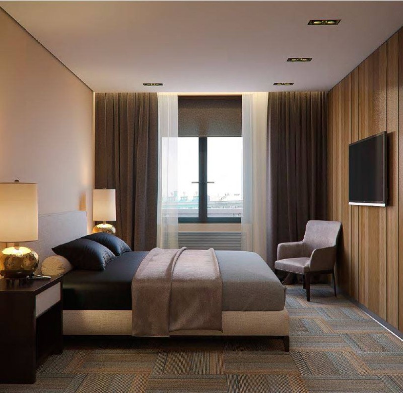 ART Mebel Hotel is a Guarantee of Quality Control and Optimal Prices
