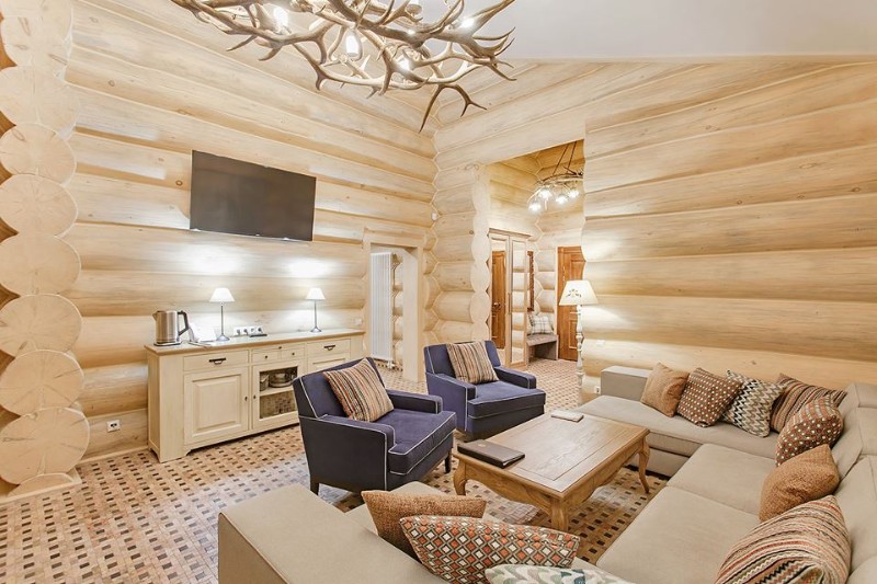 ART Mebel Hotel is a Guarantee of Quality Control and Optimal Prices