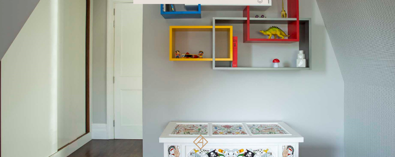 ASH Design: The master of modern and contemporary design