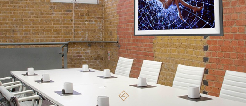 ASH Design: The master of modern and contemporary design