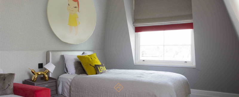 ASH Design: The master of modern and contemporary design
