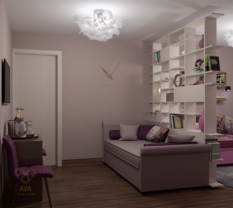 AVA-Design Studio is About 100% Comfort and Functionality
