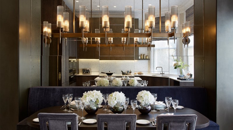 BASE Interior to design and project