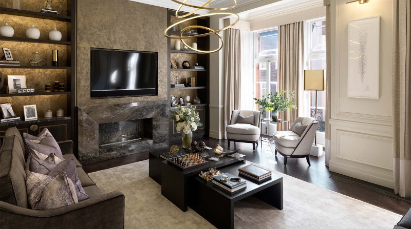 BASE Interior to design and project
