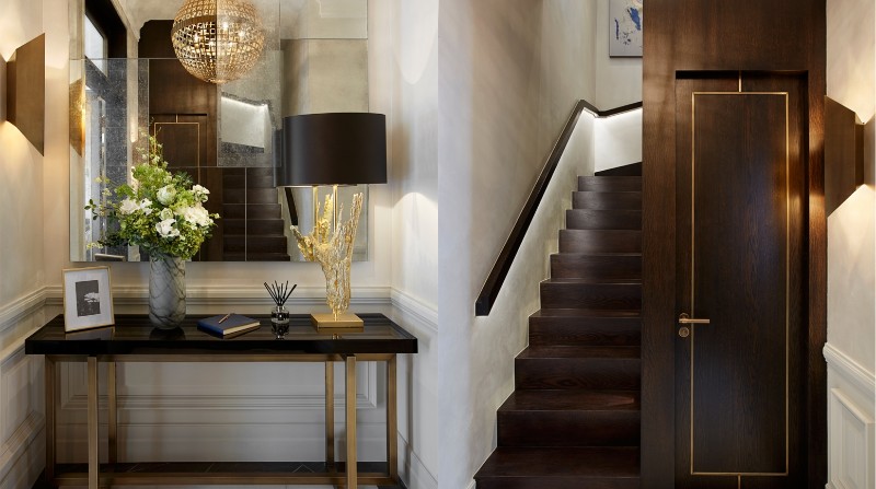 BASE Interior to design and project