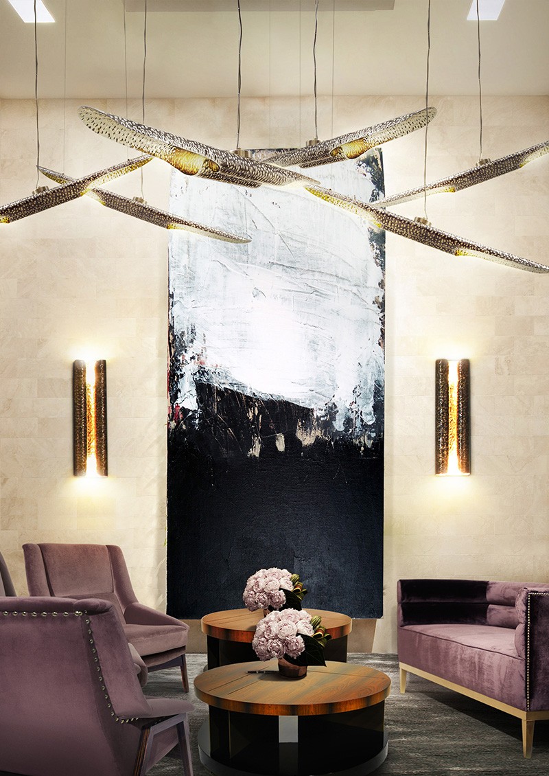 Do You Need to Fully Furnish Your House? Choose DECORACIA!