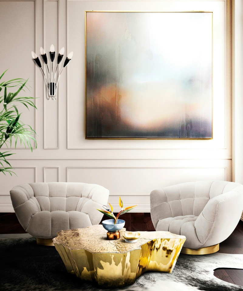 The Best Examples of Furniture from Around the World