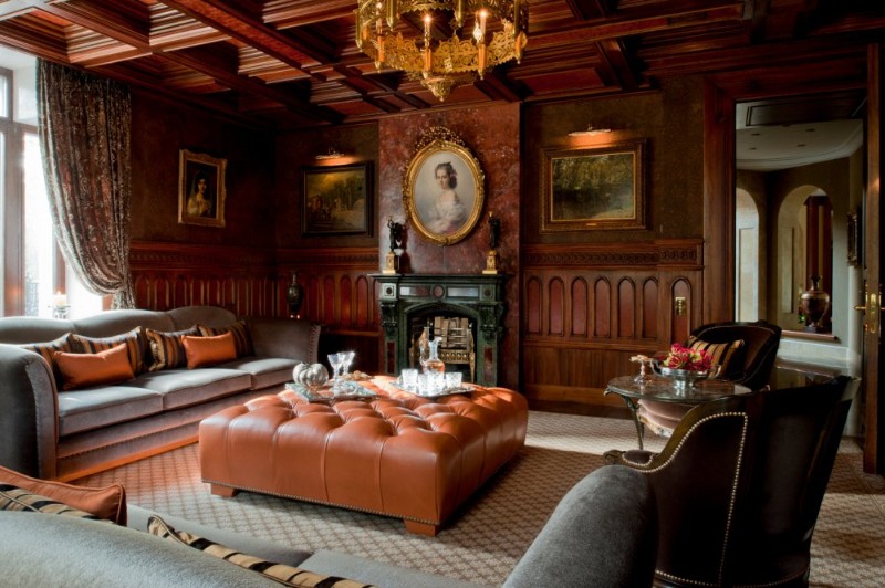 Benhamou Designs: A Global Interior Design Group