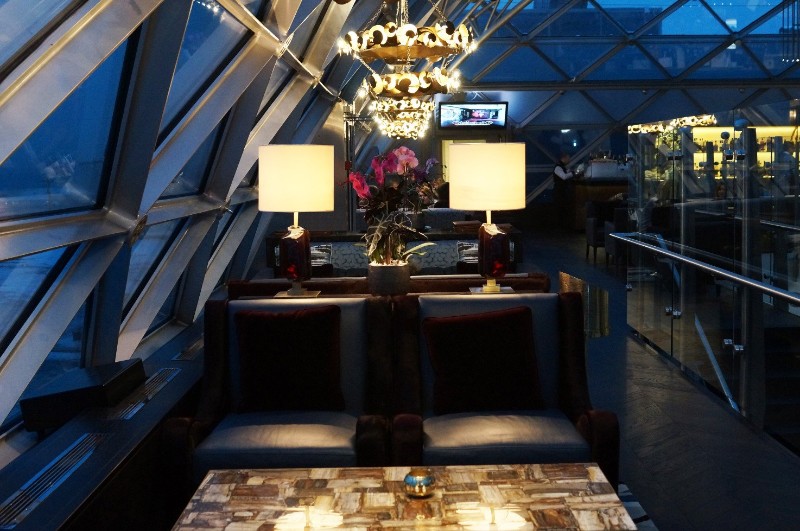 Benhamou Designs: A Global Interior Design Group