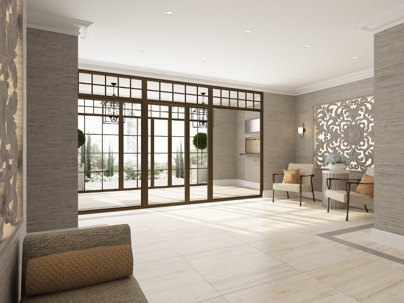 Benhamou Designs: A Global Interior Design Group
