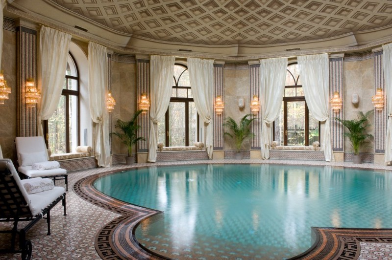 Benhamou Designs: A Global Interior Design Group