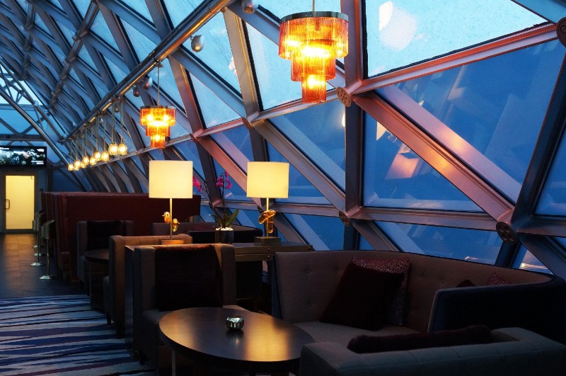 Benhamou Designs: A Global Interior Design Group
