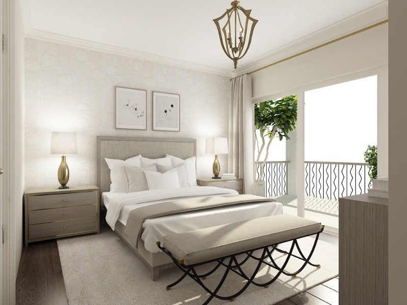 Benhamou Designs: A Global Interior Design Group
